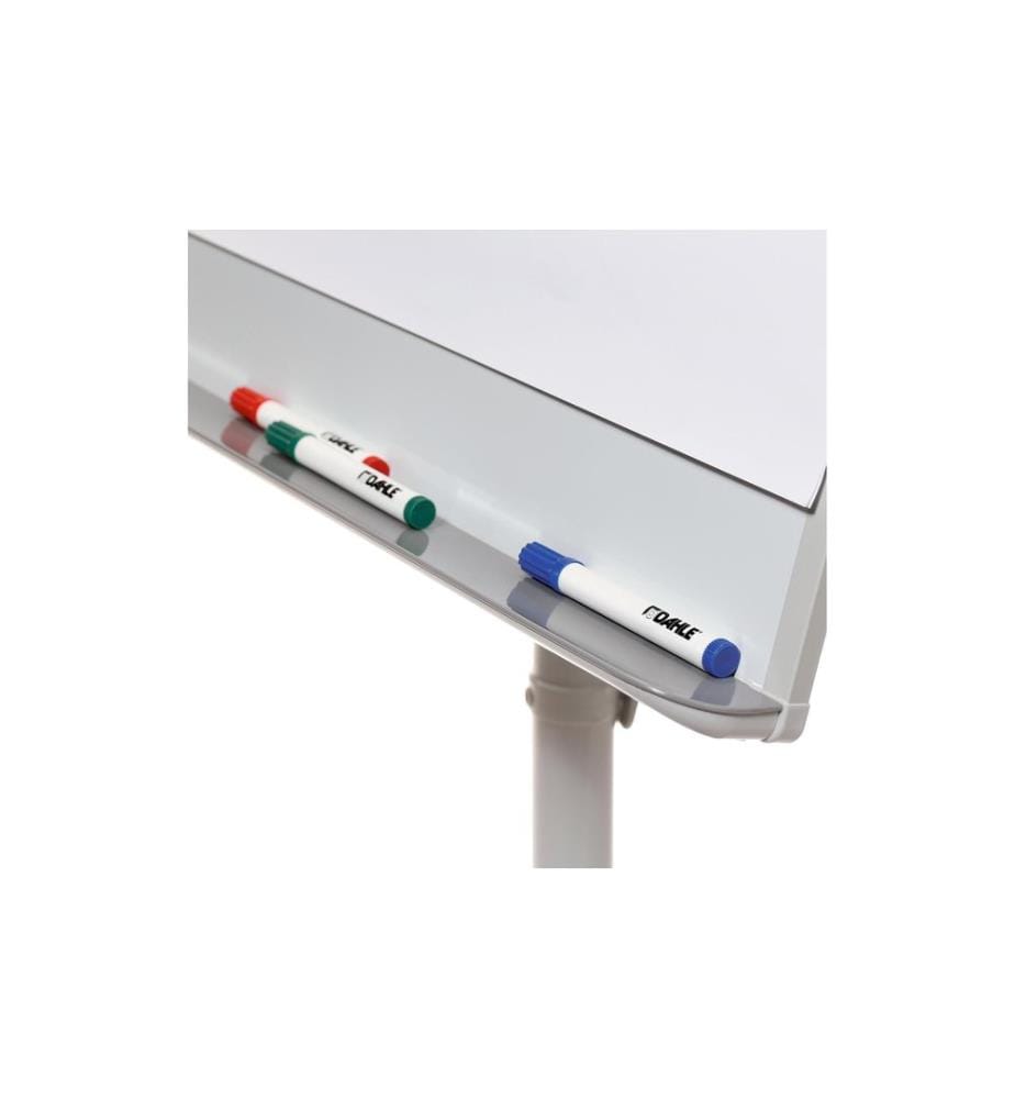 DAHLE - Flipchart-Marker 96010 Personal 68 cm x 92 cm