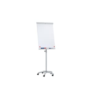 FRANKEN - Flipchart X-tra!Line Mobil 68 cm x 105 cm