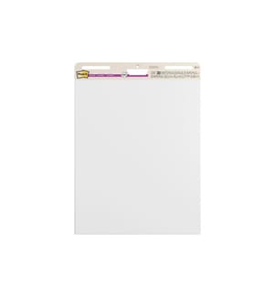 POST-IT - 3M Super Sticky Tableau à feuilles recyclées 63.5 cm x 87.31 cm