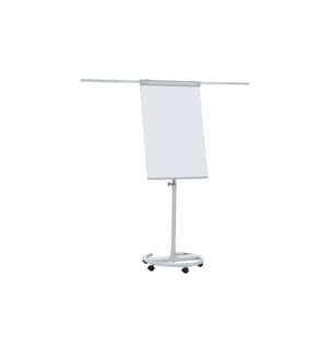 FRANKEN - Flipchart Eco Mobil 68 cm x 105 cm