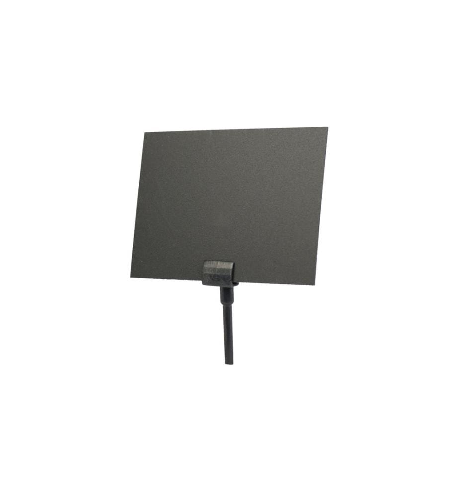 SECURIT - Minikreidetafel A4-A8  Ersatzstecker, 20 Stück