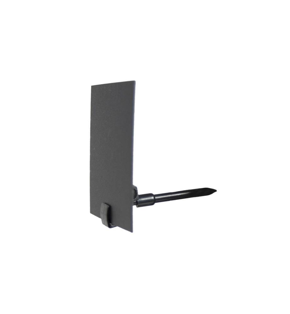 SECURIT - Minikreidetafel A4-A8  Ersatzstecker, 20 Stück