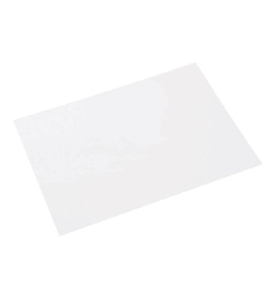 BEREC - MagnetWrite-Folie 60 cm x 100 cm, Weiss