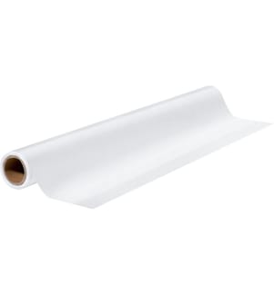 FRANKEN - Whiteboardfolie X-tra! Line Chart 80 cm x 60 cm, Blanko