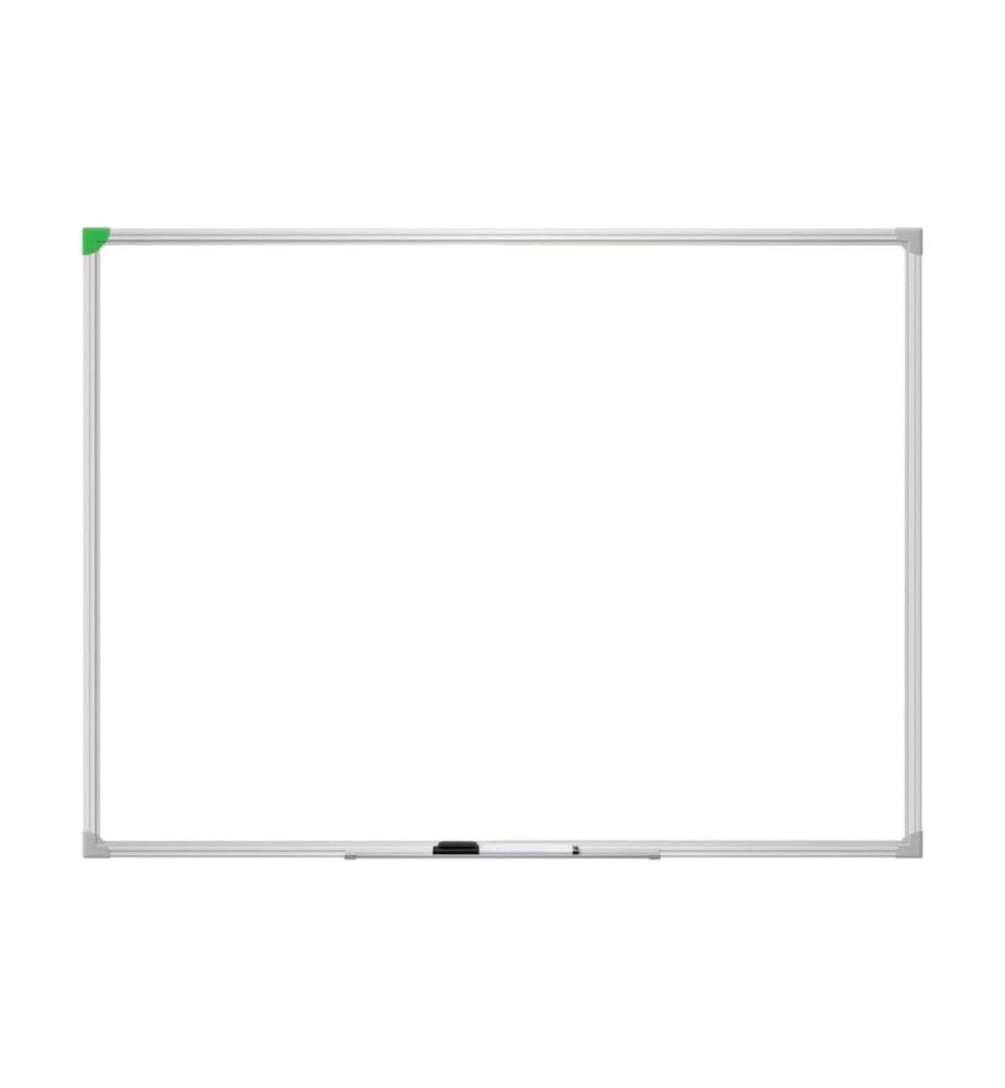 FRANKEN - Whiteboard U-Act!Line Stahl 120 cm x 180 cm, Weiss