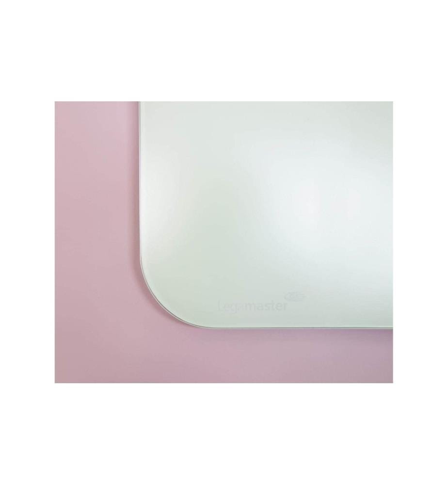 Legamaster - Glassboard RC 90 x 120 cm, Salbeigrün matt