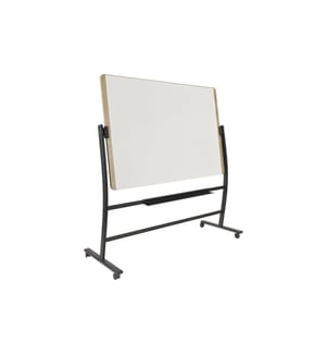 Rocada - Whiteboard NATURAL 100 x 150 cm 100 cm x 150 cm, Weiss