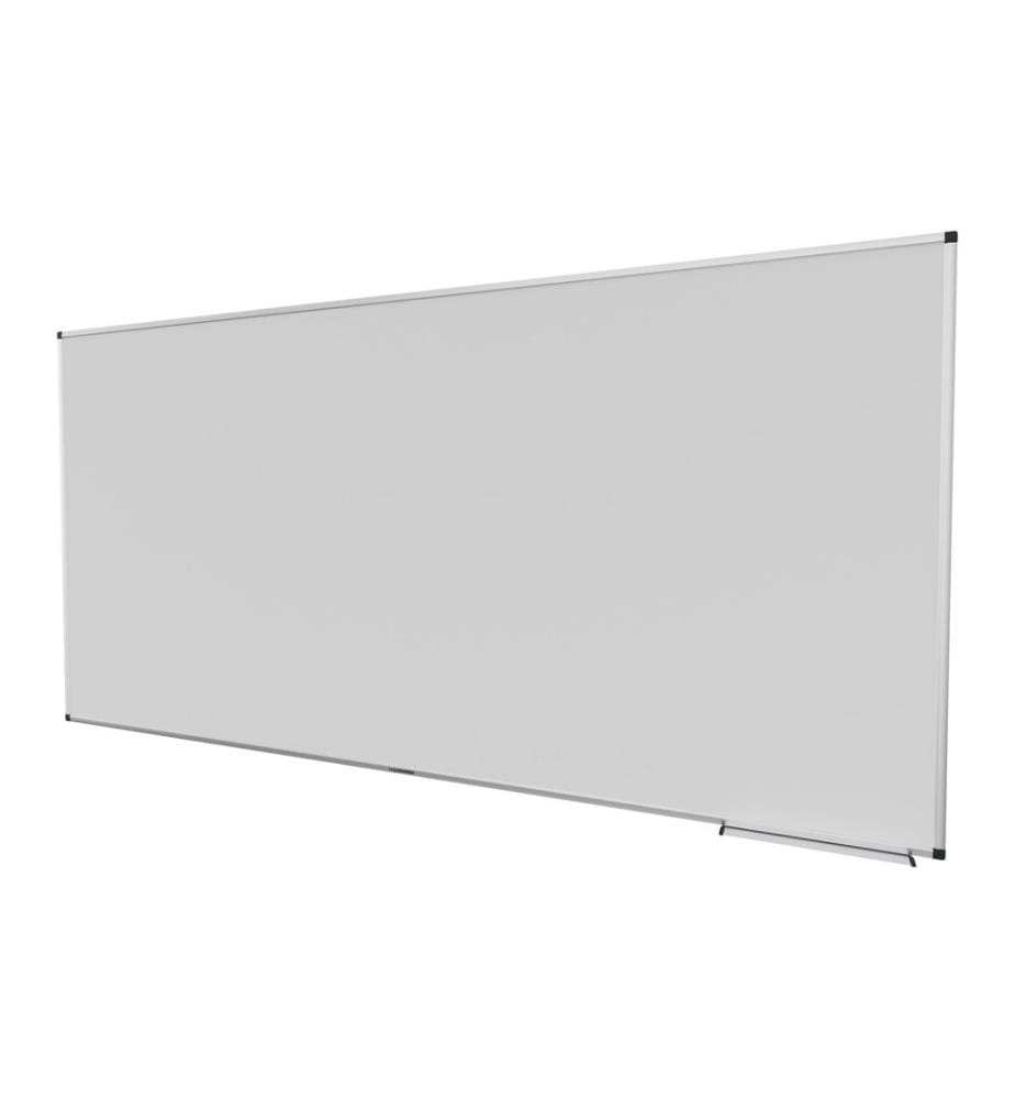 Legamaster - Tableau blanc magnétique Unite Plus 90 cm x 180 cm, Blanc