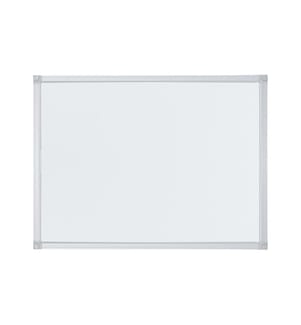 FRANKEN - Tableau blanc magnétique X-tra!Line 45 cm x 60 cm, Blanc