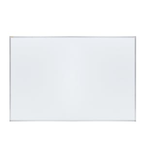 FRANKEN - Magnethaftendes Whiteboard X-tra!Line 60 cm x 90 cm, Weiss