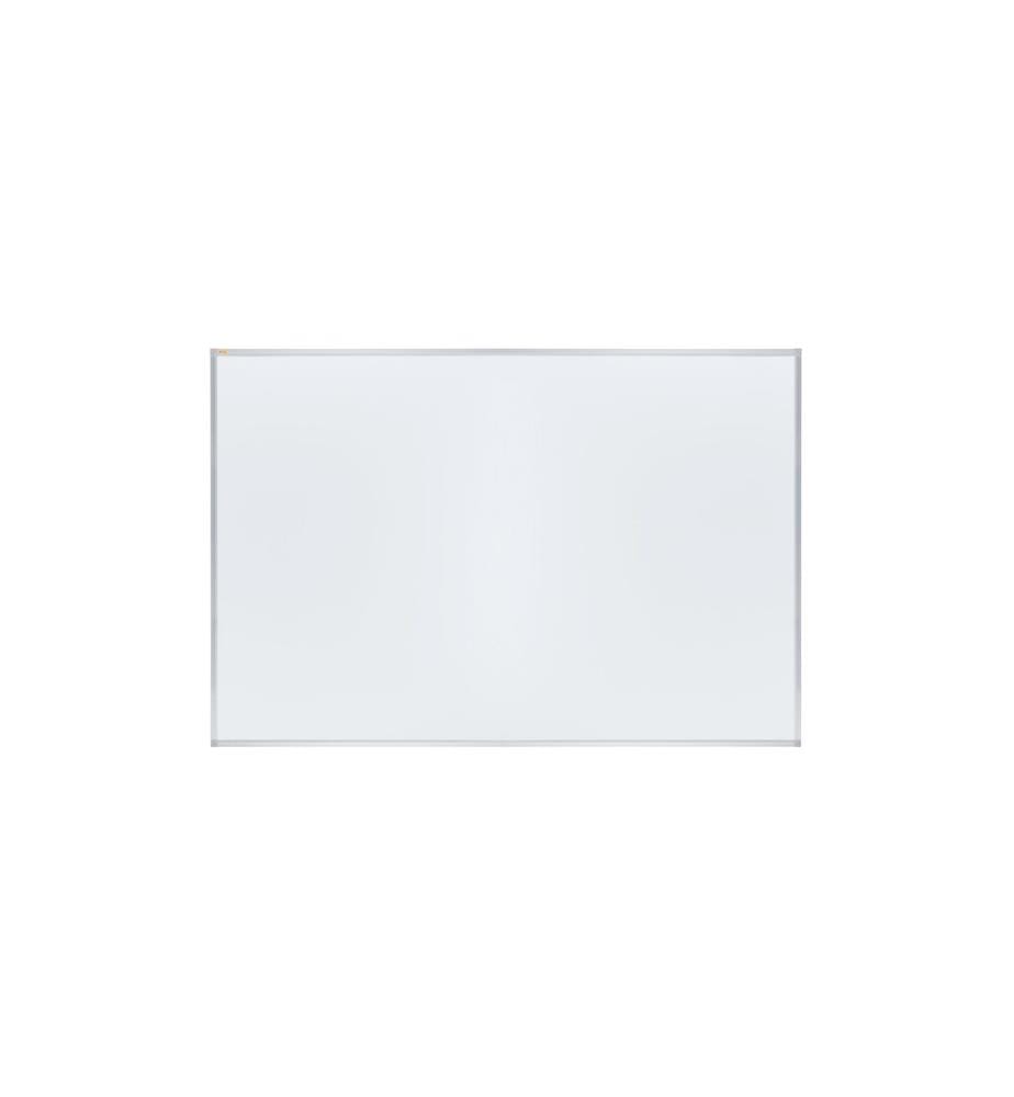 FRANKEN - Magnethaftendes Whiteboard X-tra!Line 120 cm x 180 cm, Weiss