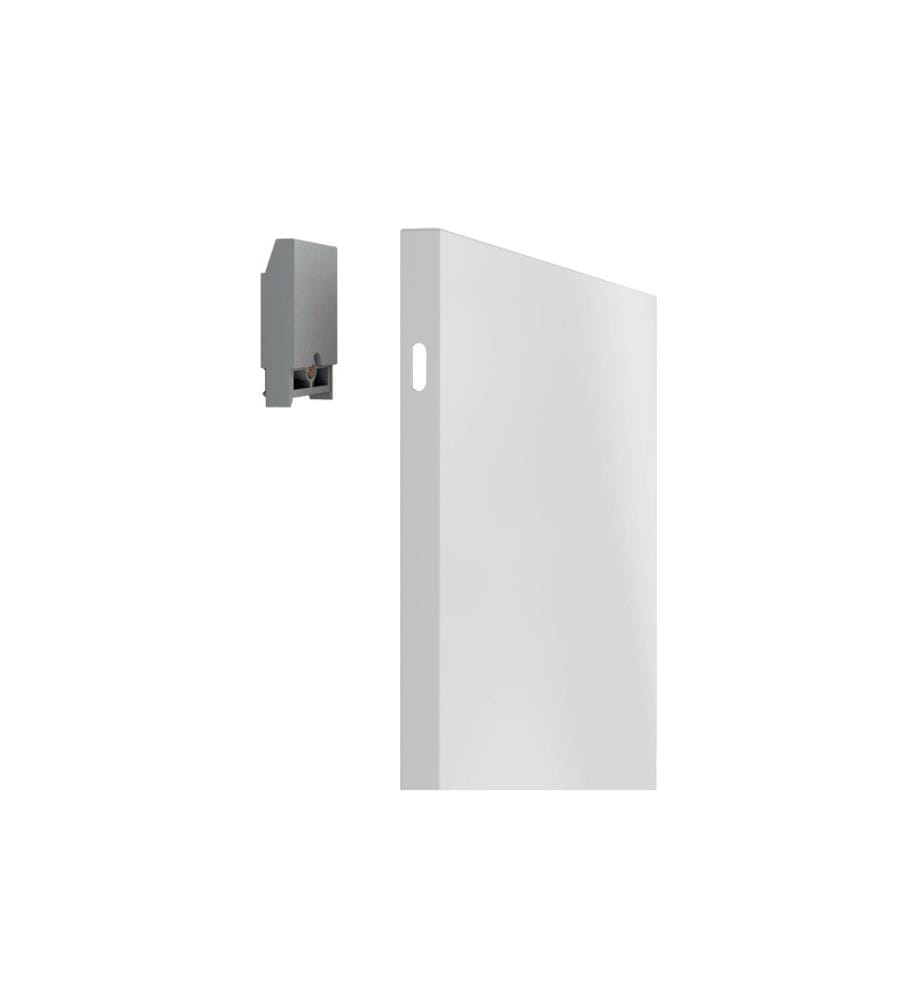 FRANKEN - Whiteboard Infinity 60 x 90 cm, Weiss