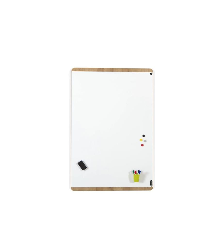 Rocada - Whiteboard NATURAL 150 x 100 cm 100 cm x 150 cm, Eiche
