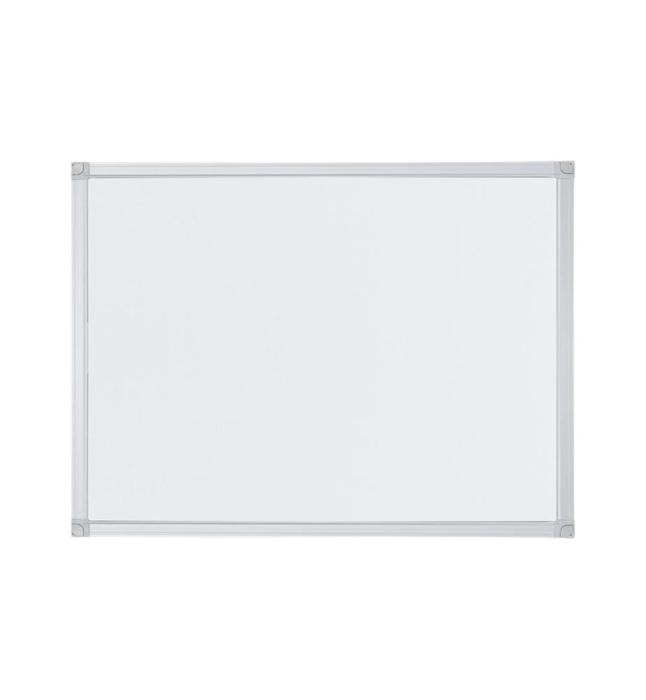 FRANKEN - Tableau blanc magnétique X-tra!Line 120 cm x 240 cm, Blanc