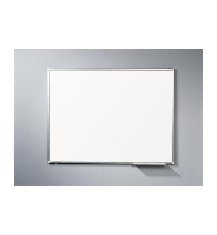 Legamaster - Tableau blanc magnétique Premium Plus 100 cm x 200 cm