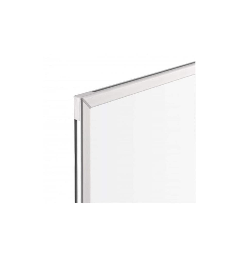 MAGNETOPLAN - Tableau blanc Design CC 150 x 120 cm Blanc, 1 pièce