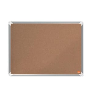 NOBO - Pinnwand Premium Plus 100 cm x 200 cm