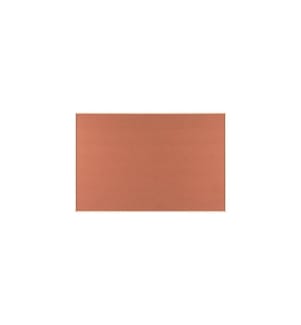 BI-OFFICE - Pinnwand HALO 150 cm x 100 cm, Beige