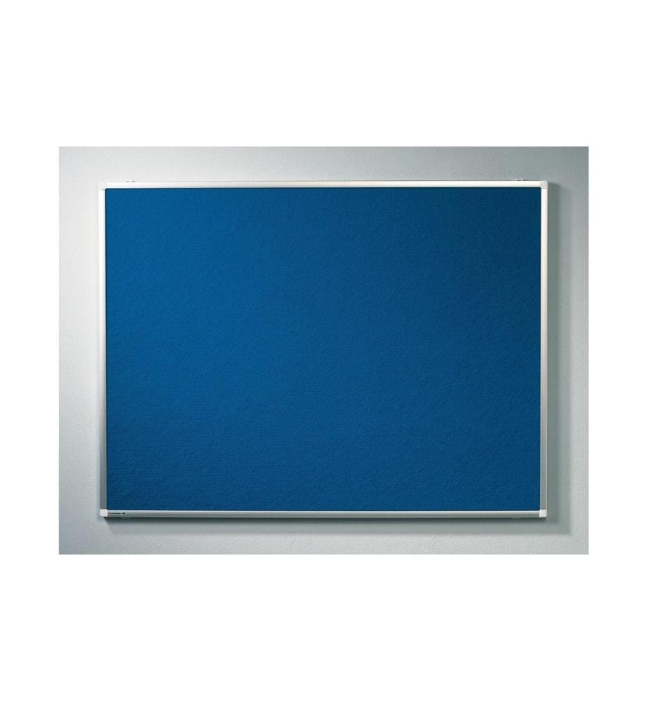 Legamaster - Pinnwand Premium 60 x 90 cm, Blau