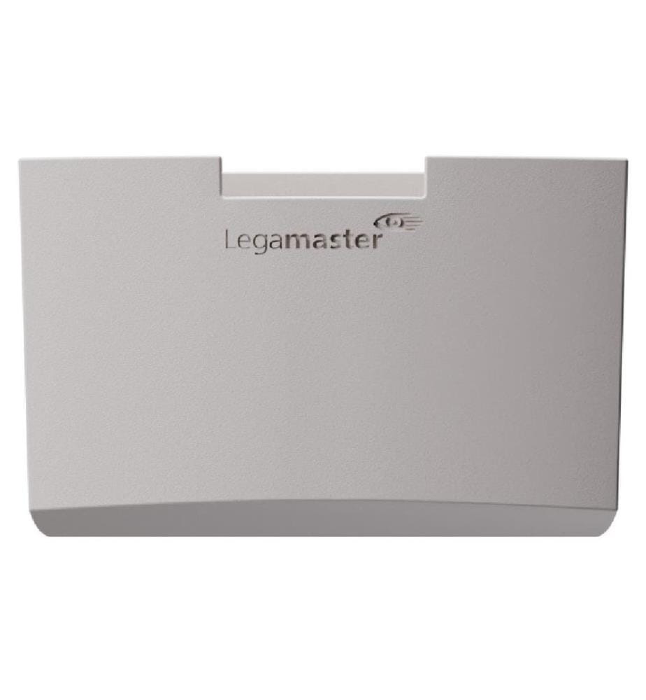 Legamaster - Zubehörhalter Warmgrau