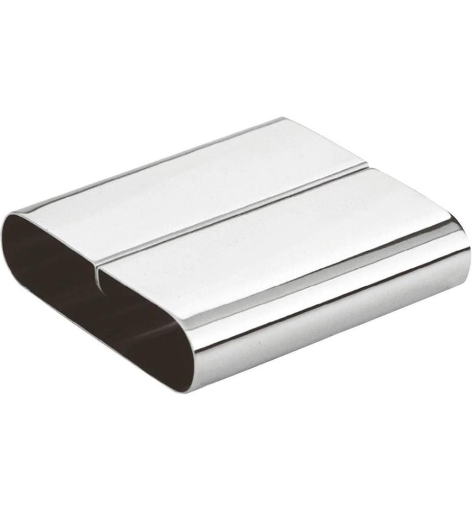 PADERNO - Tischaufsteller 8 cm x 7 cm  A4