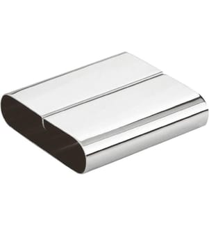 PADERNO - Tischaufsteller 8 cm x 7 cm  A4