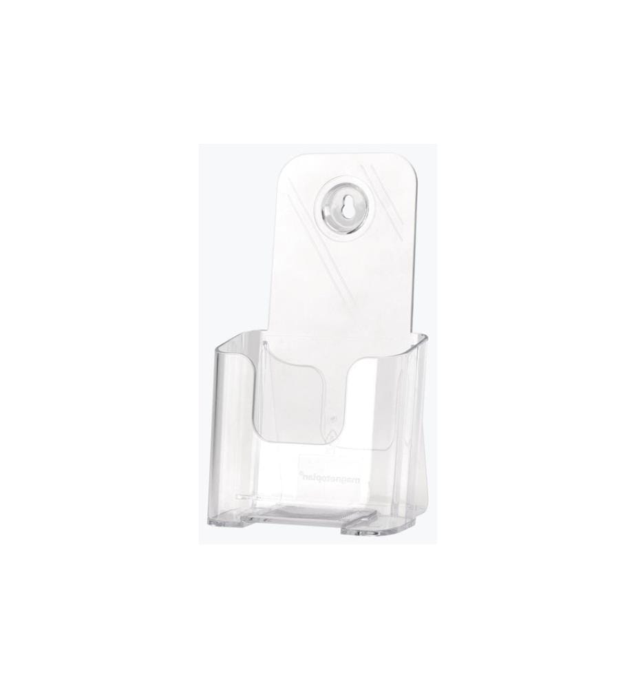 MAGNETOPLAN - Présentoir de prospectus Standard 1/3 A4