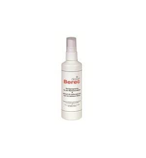 BEREC - Reinigungsspray 1 Stück, 125 ml