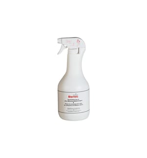 BEREC - Reinigungsspray 1 Stück, 1000 ml