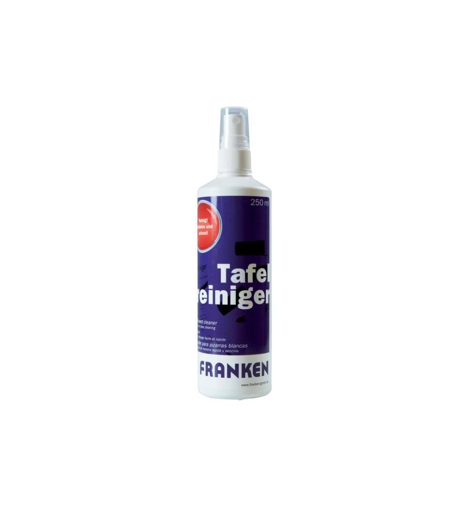FRANKEN - Reinigungsspray Tafelreiniger 250 ml
