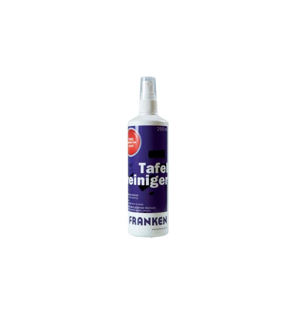 FRANKEN - Reinigungsspray Tafelreiniger 250 ml