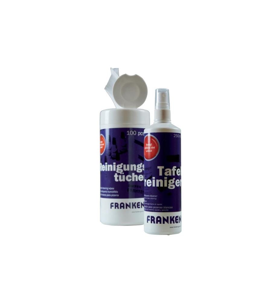 FRANKEN - Reinigungsspray Tafelreiniger 250 ml