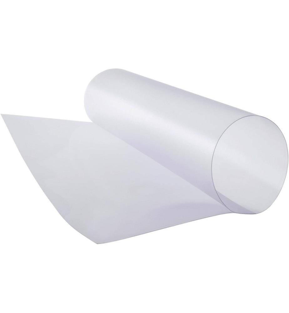FRANKEN - Film pour Supports d'affichage Outdoor A1, 2 Pièce/s