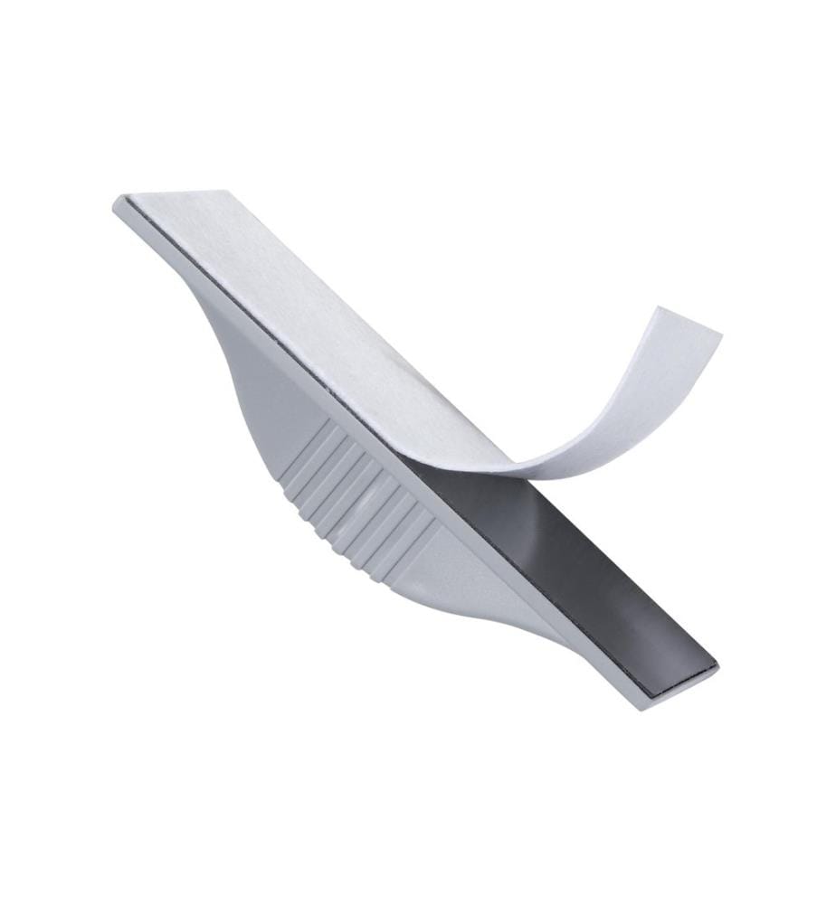 FRANKEN - Tafelwischer Magnetisch 6 x 3 x 15 cm, Grau