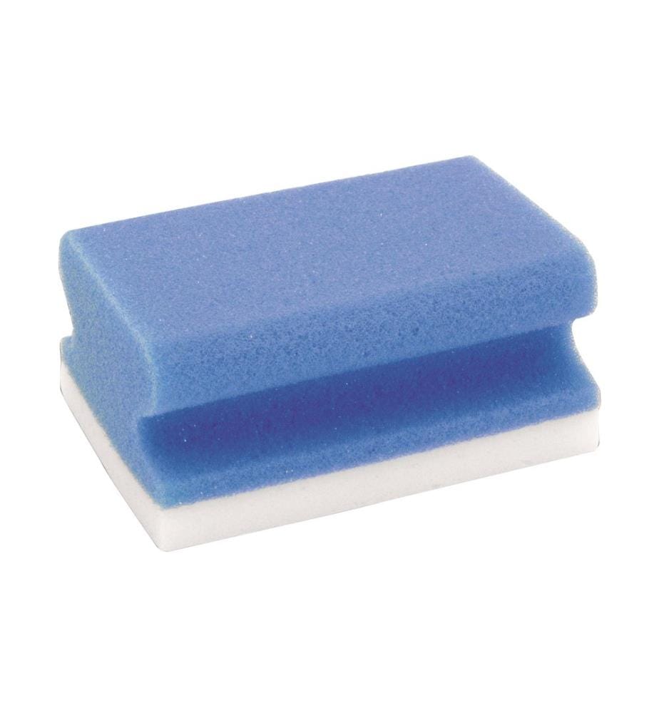 FRANKEN - Tafelwischer Reinigungsschwamm X-Wipe! 2 Stück