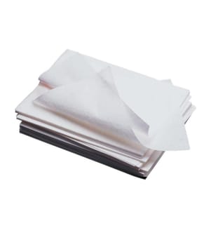 FRANKEN - Tafelwischer Löschpapier 100 Stück
