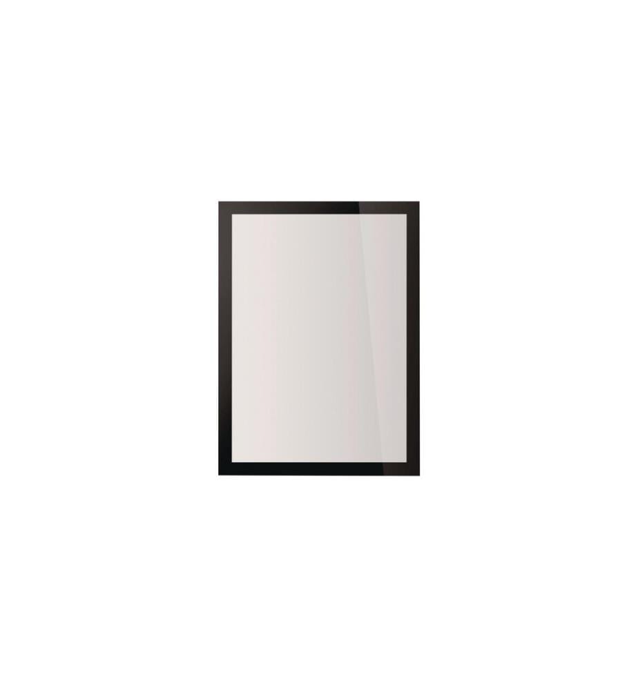 DURABLE - Präsentationsrahmen Duraframe Sun A3 Schwarz