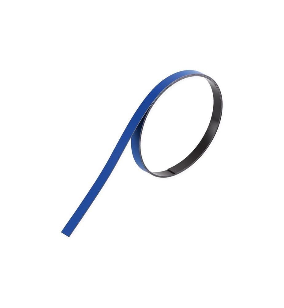 BEREC - Magnetband 10 mm x 1 m, Blau