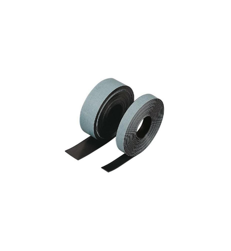 BEREC - Magnetstreifen 12.5 mm x 3 m, Schwarz