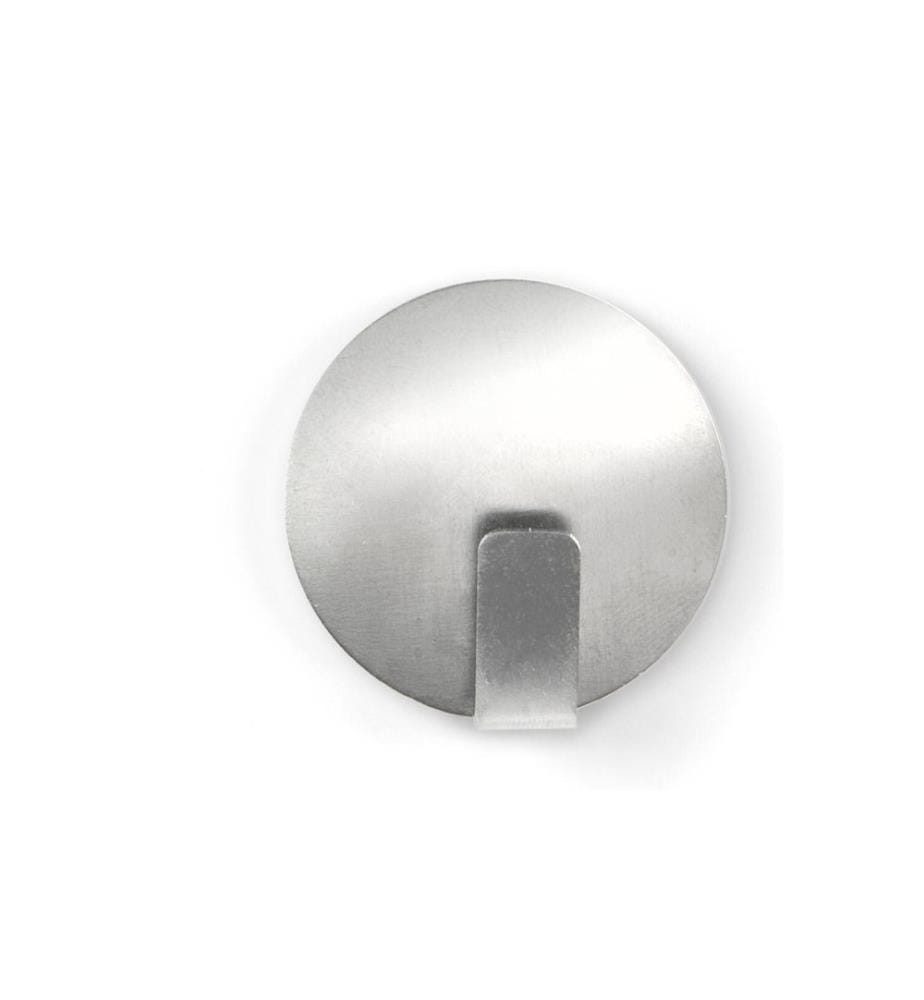TRENDFORM - Aimant Solid Argenté, 4 Pièce/s