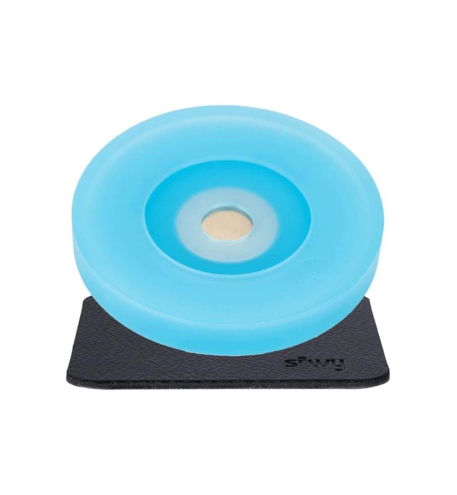 Silwy - Magnet-Kondom 6er-Set