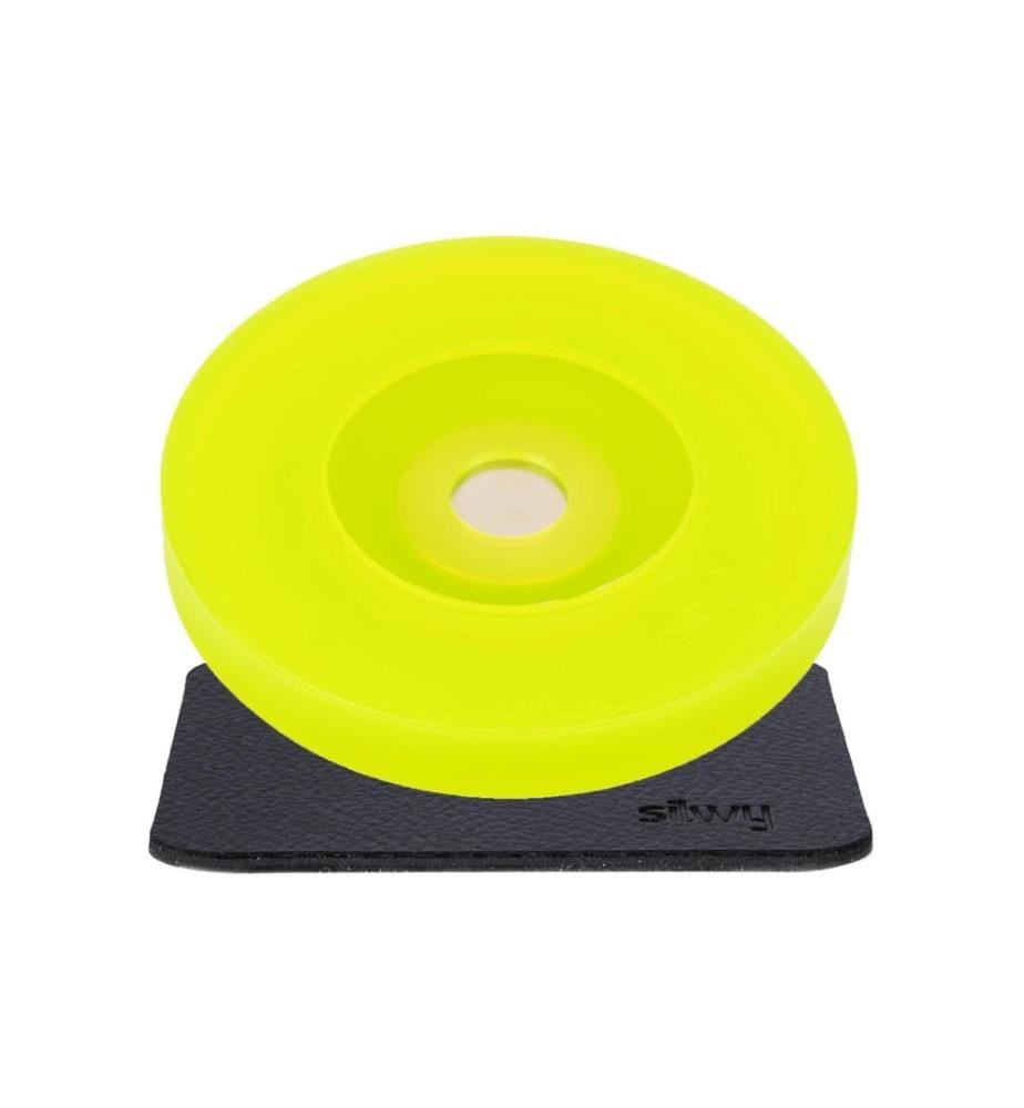 Silwy - Magnet-Kondom 6er-Set