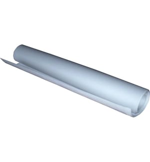 FRANKEN - Flipchart 68 x 98 cm, 20 Blatt, Blanco, 80 g/m², 5 Stück