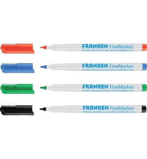 FRANKEN - Fine 1-2 mm, Sortiert