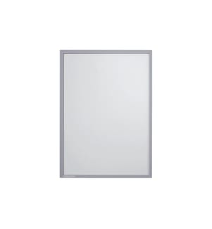 FRANKEN - Dokumentenhalter Frame It X-tra!Line A3, Grau