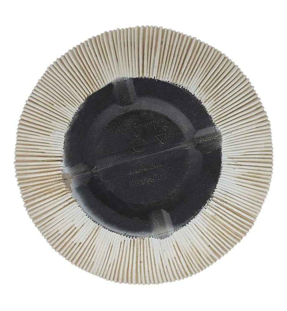 Cache-pot CHIOS 31 cm Beige