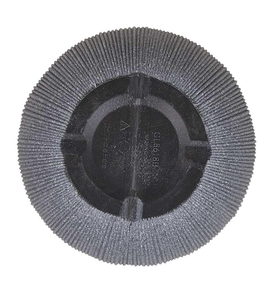 Cache-pot CHIOS 31 cm Gris