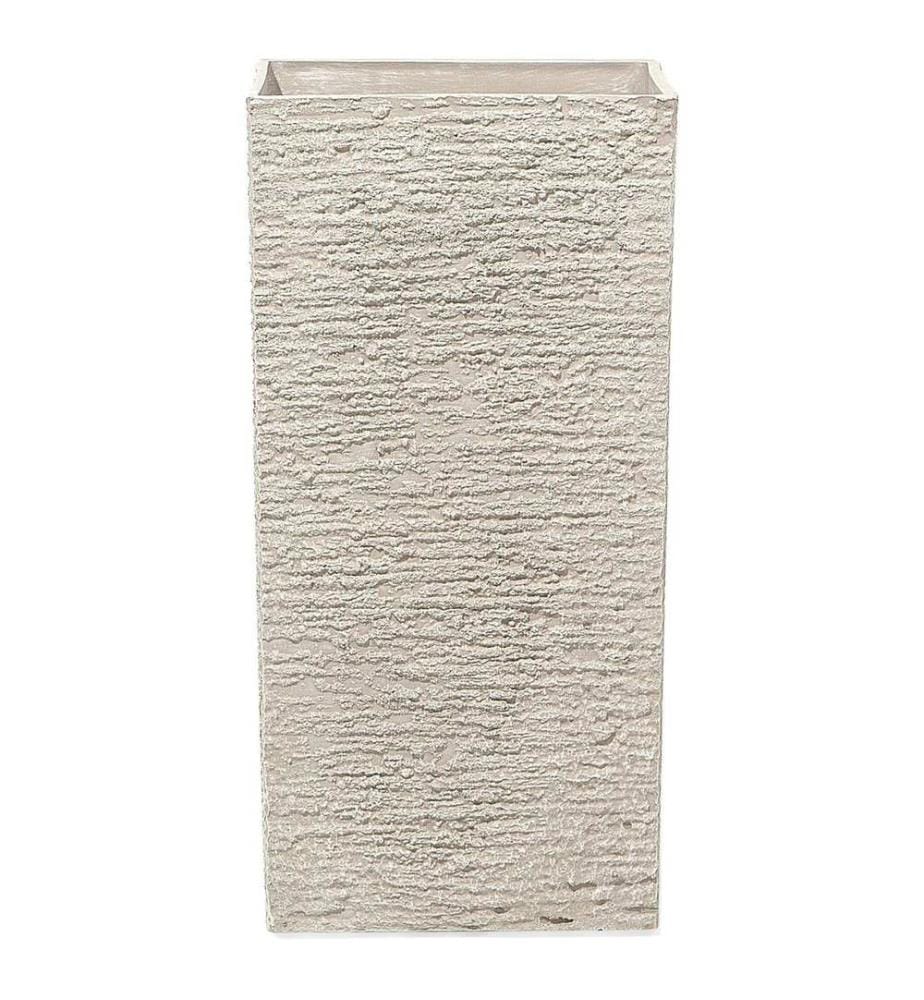 Cache-pot TENNO 35 cm Beige