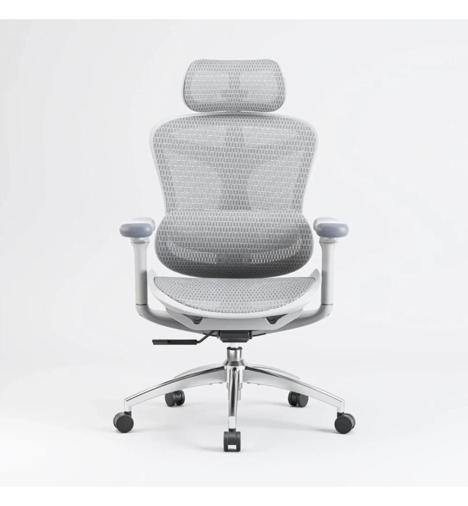 Bürostuhl Doro C300 - Weiss