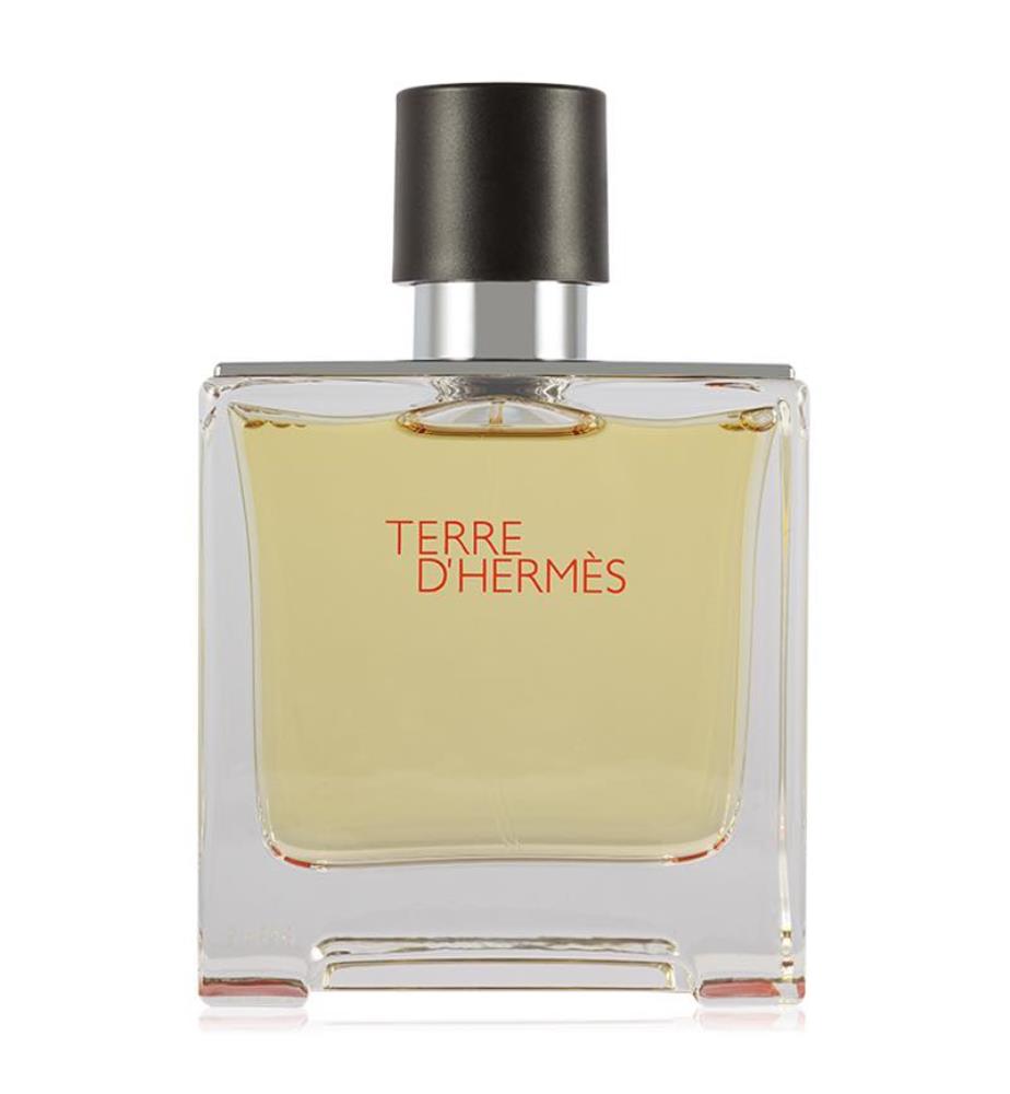 Eau de Parfum Terre D'Hermes Men Pure - 75 ml